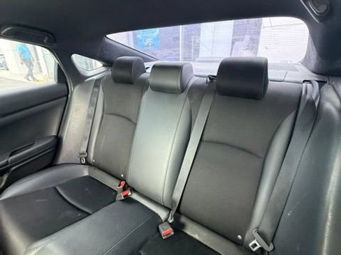 Used 2021 Honda Civic Sport image 5
