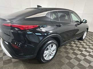 New 2026 Buick Envista Sport Touring w/ Convenience I Package FWD video 3