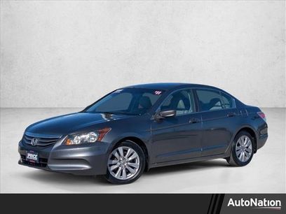Used 2011 Honda Accord EX-L