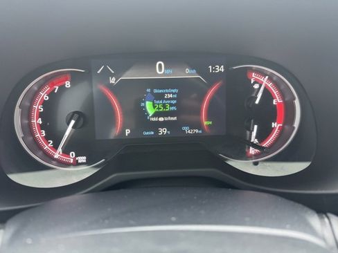 Certified 2023 Toyota RAV4 XLE image 23