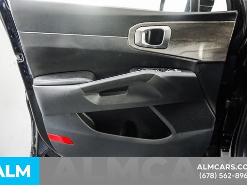 Used 2023 Kia Sorento EX w/ Panoramic Sunroof Package FWD image 41