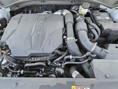 New 2026 Kia Sorento SX