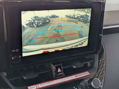 New 2026 Toyota Corolla SE image 11