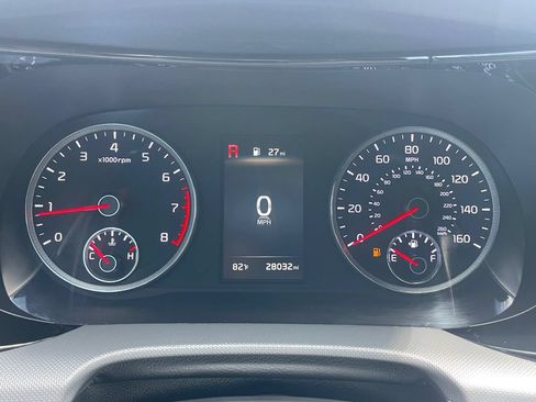Used 2023 Kia K5 GT-Line AWD/4WD image 31