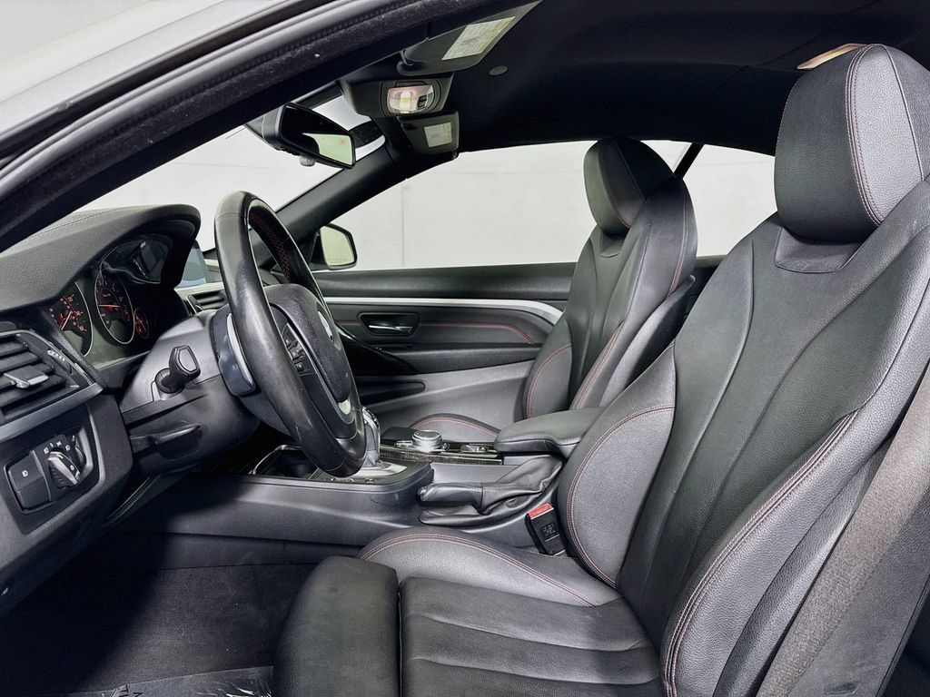 Used 2018 BMW 430i Convertible RWD image 26
