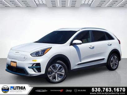 Used 2022 Kia Niro EX