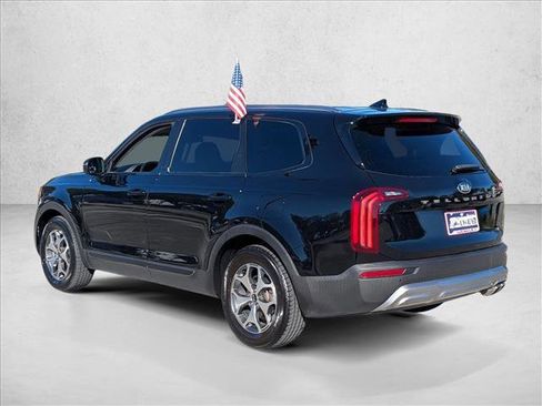 Used 2020 Kia Telluride EX image 8