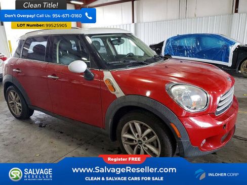 Used 2013 MINI Cooper Countryman image 5
