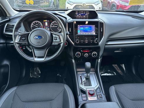 Used 2023 Subaru Forester Premium image 13