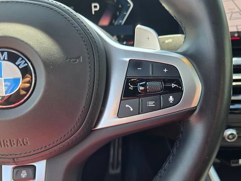 Certified 2023 BMW 230i Coupe w/ M Sport Package RWD image 18
