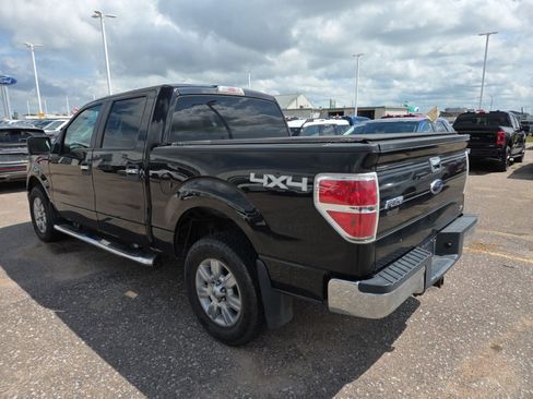 Used 2010 Ford F150 XLT AWD/4WD image 3