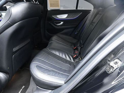 Used 2020 Mercedes-Benz CLS 450 image 21