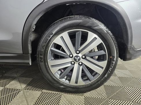 Used 2024 Mitsubishi Outlander Sport ES image 17