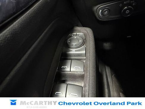 Used 2020 Chevrolet Equinox LT w/ Midnight Edition FWD image 16