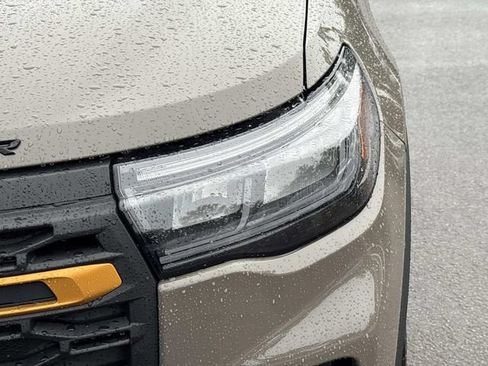 New 2026 Ford Explorer Tremor w/ Tremor Convenience Package AWD/4WD image 10