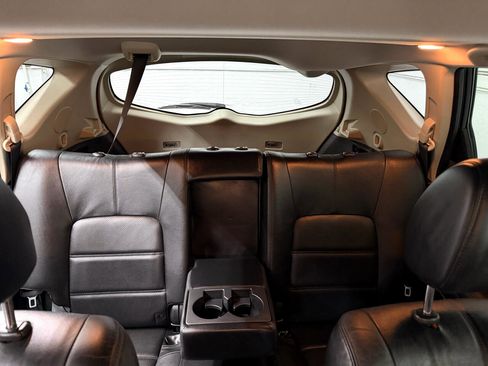 Used 2014 Nissan Murano LE w/ Platinum Edition Package image 33