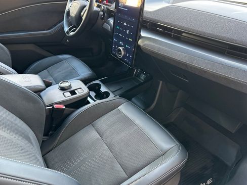 Used 2023 Ford Mustang Mach-E GT w/ GT Performance Edition image 20