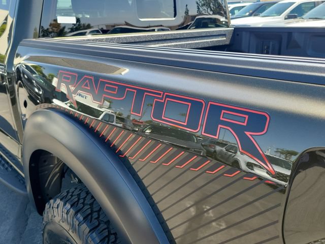 New 2026 Ford F150 Raptor AWD/4WD image 24