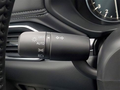 New 2025 MAZDA CX-5 AWD 2.5 S image 20