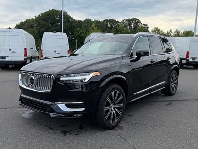Used 2024 Volvo XC90 B5 Core w/ Climate Package