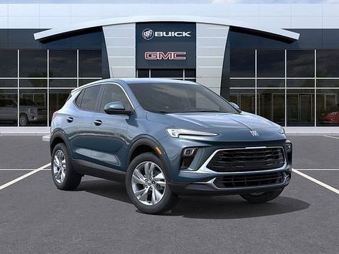 New 2026 Buick Encore GX Preferred FWD image 7