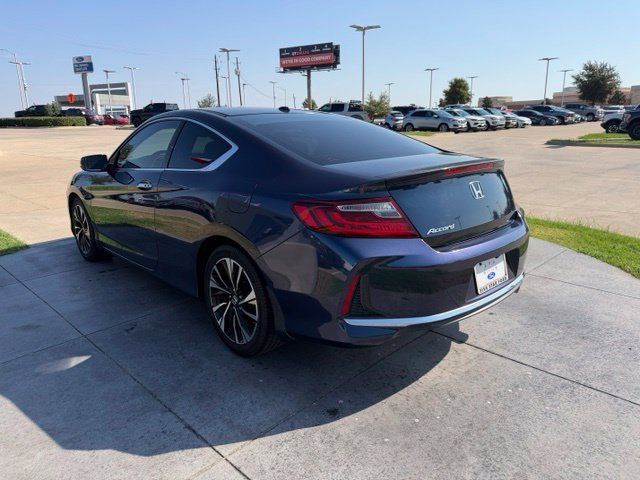 Used 2016 Honda Accord EX-L image 5