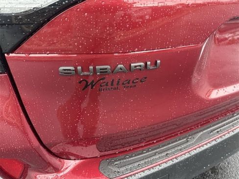 New 2026 Subaru Forester AWD/4WD image 43