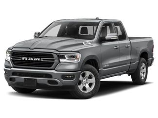 Certified 2020 RAM 1500 Limited AWD/4WD video 1