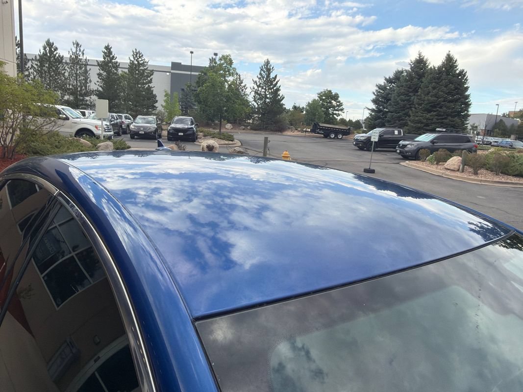 Used 2015 Chrysler 200 C w/ Navigation & Sound Group I FWD image 14