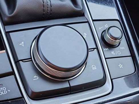 Used 2024 MAZDA CX-30 AWD 2.5 S w/ Select Sport Pkg image 23