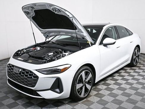 New 2025 Audi A5 2.0T Premium Plus w/ Convenience Package image 33