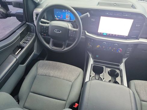 Used 2024 Ford F350 XLT w/ XLT Premium Package AWD/4WD image 21