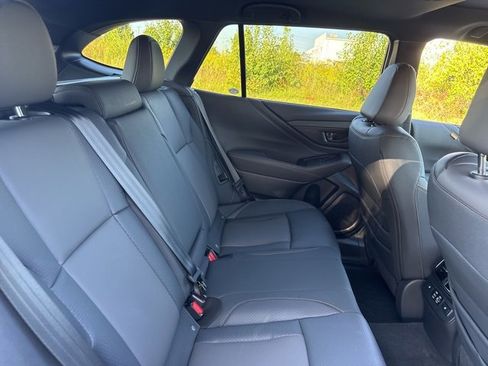 Used 2025 Subaru Outback Wilderness image 16