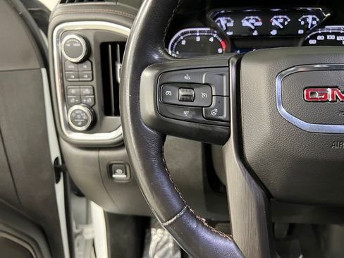 Used 2023 GMC Sierra 2500 AT4 w/ Gooseneck/5TH Wheel Package AWD/4WD image 27