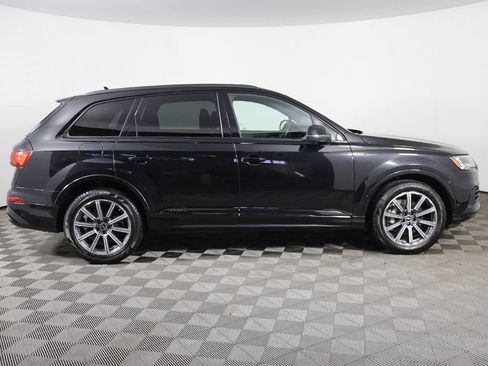 Used 2023 Audi Q7 2.0T Premium Plus w/ Premium Plus Package AWD/4WD image 21