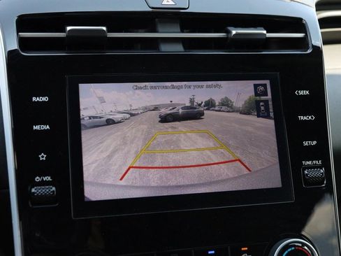 Used 2023 Hyundai Santa Cruz SEL w/ Activity Package AWD/4WD image 20