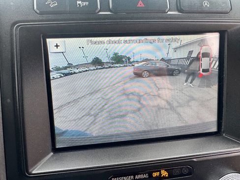 Used 2018 Ford Expedition Max Limited AWD/4WD image 15