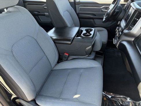 Used 2019 RAM 1500 Big Horn image 11