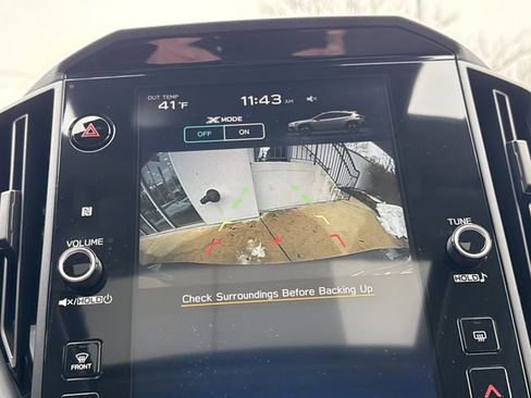 Certified 2024 Subaru Crosstrek 2.0i Premium image 15