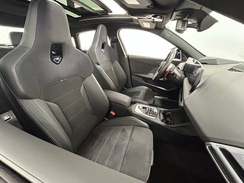 Used 2025 BMW M235i xDrive w/ M Performance Package image 40