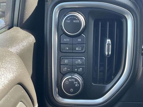 Used 2022 Chevrolet Silverado 1500 RST w/ Convenience Package II image 20