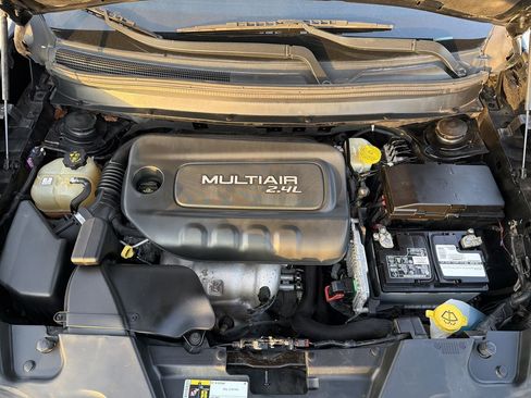 Used 2017 Jeep Cherokee High Altitude image 11