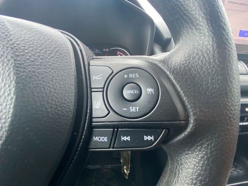 Used 2024 Toyota RAV4 LE AWD/4WD image 15