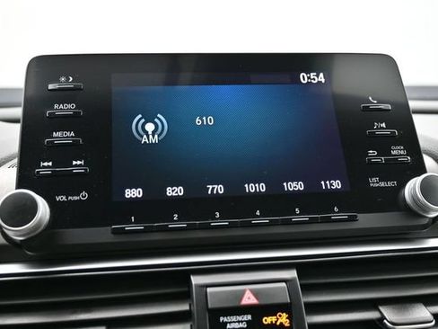 Used 2020 Honda Accord LX image 19