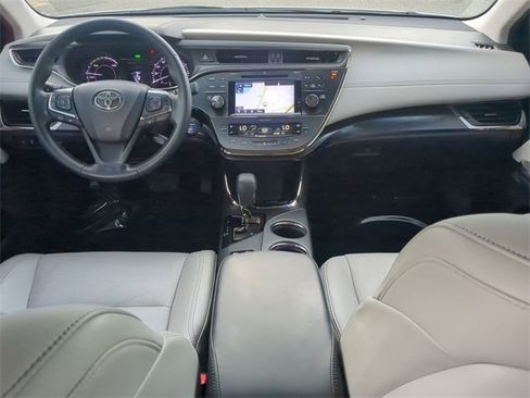 Used 2018 Toyota Avalon Limited image 14