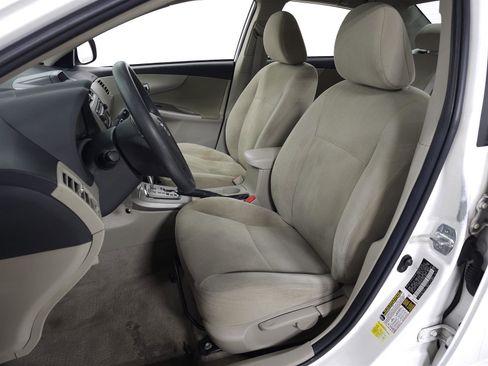 Used 2012 Toyota Corolla LE w/ Premium Pkg image 13