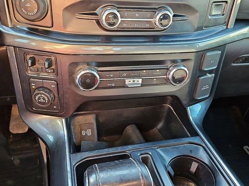 Used 2023 Ford F150 XLT w/ Equipment Group 301A Mid image 14