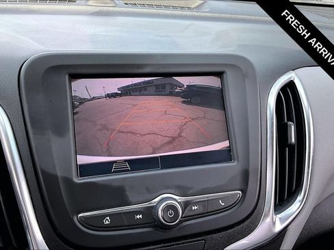 Used 2024 Chevrolet Equinox LS w/ LS Convenience Package FWD image 10