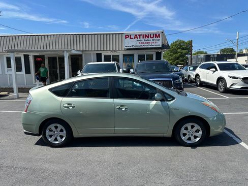 Used 2009 Toyota Prius FWD image 4