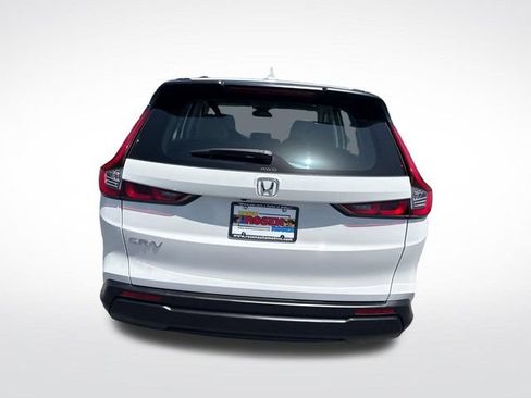 Certified 2024 Honda CR-V LX image 4